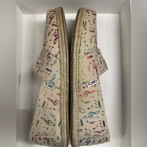 Tom’s Classic Rainbow Music